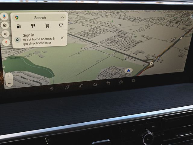 2025 INFINITI QX80 SENSORY - 22954006 - 17