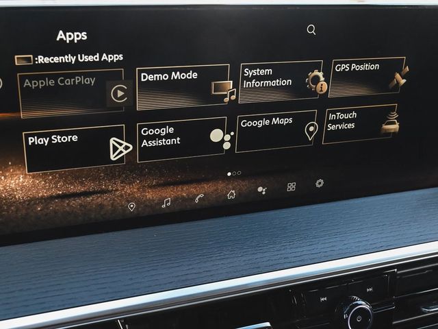 2025 INFINITI QX80 SENSORY - 22954006 - 18