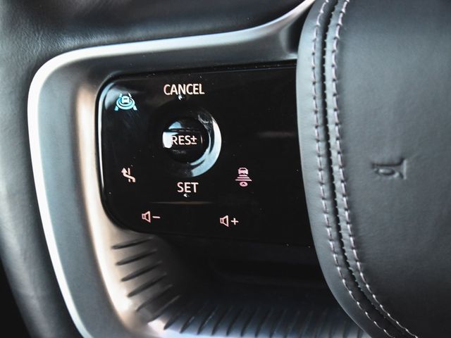 2025 INFINITI QX80 SENSORY - 22954006 - 21