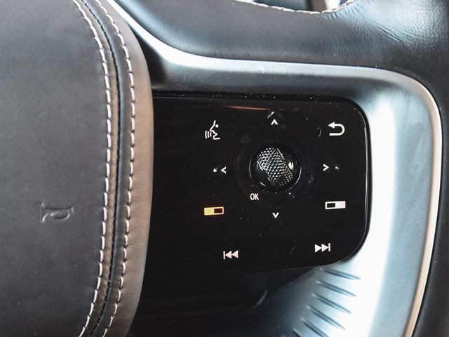 2025 INFINITI QX80 SENSORY - 22954006 - 22