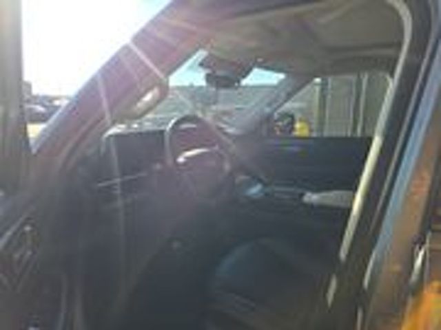 2025 INFINITI QX80 SENSORY - 22954006 - 2