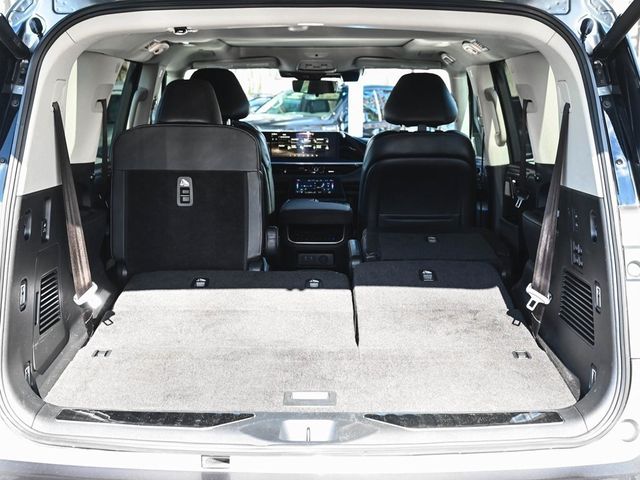 2025 INFINITI QX80 SENSORY - 22954006 - 32