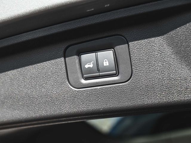 2025 INFINITI QX80 SENSORY - 22954006 - 33