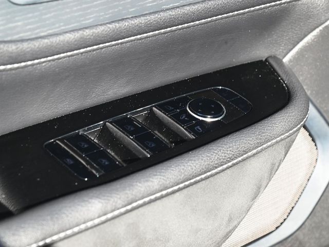 2025 INFINITI QX80 SENSORY - 22954006 - 6