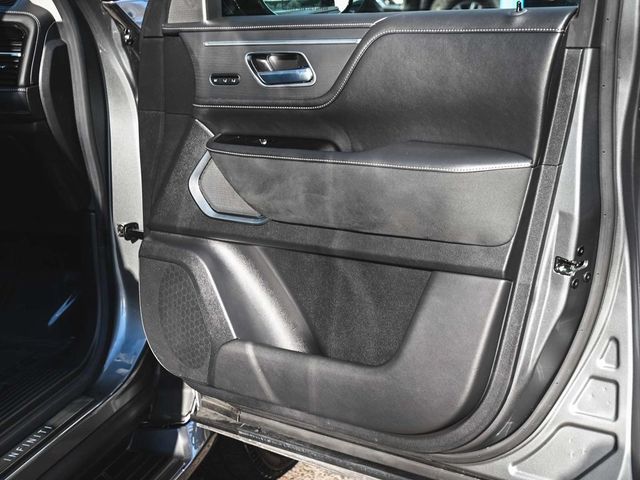 2025 INFINITI QX80 SENSORY - 22954006 - 7