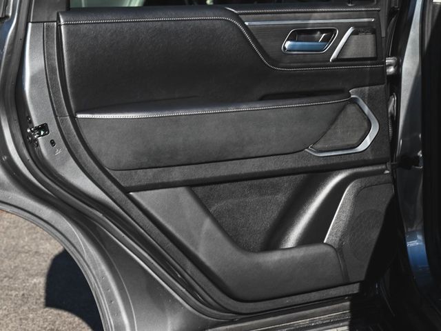 2025 INFINITI QX80 SENSORY - 22954006 - 8