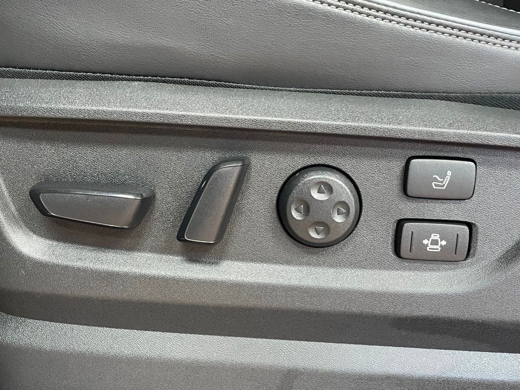 2025 INFINITI QX80 SENSORY AWD - 22959753 - 11