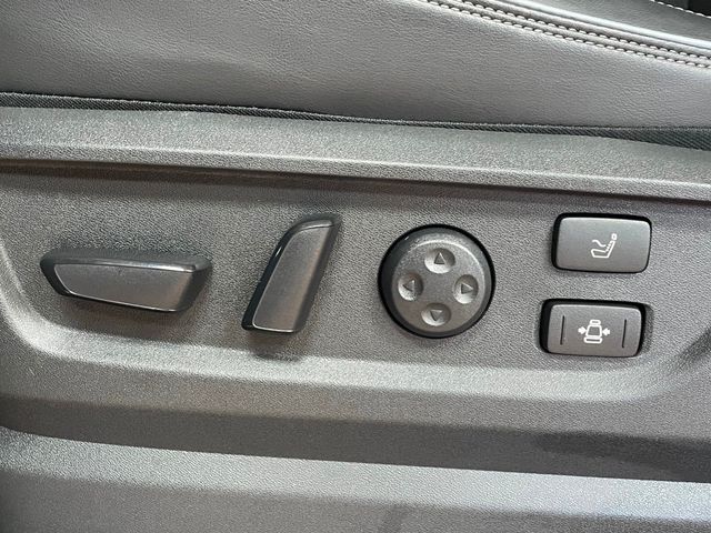 2025 INFINITI QX80 SENSORY AWD - 22959753 - 11