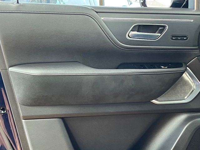 2025 INFINITI QX80 SENSORY AWD - 22959753 - 14