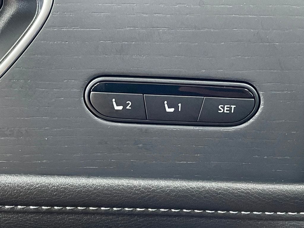 2025 INFINITI QX80 SENSORY AWD - 22959753 - 15