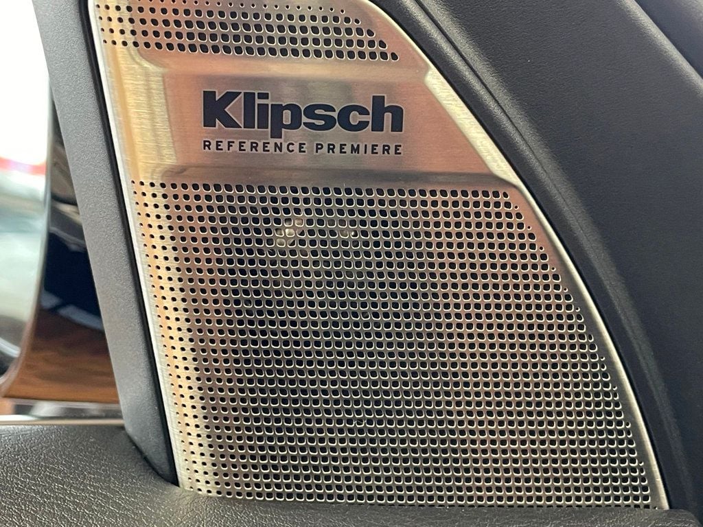 2025 INFINITI QX80 SENSORY AWD - 22959753 - 16