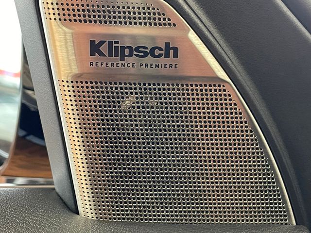 2025 INFINITI QX80 SENSORY AWD - 22959753 - 16