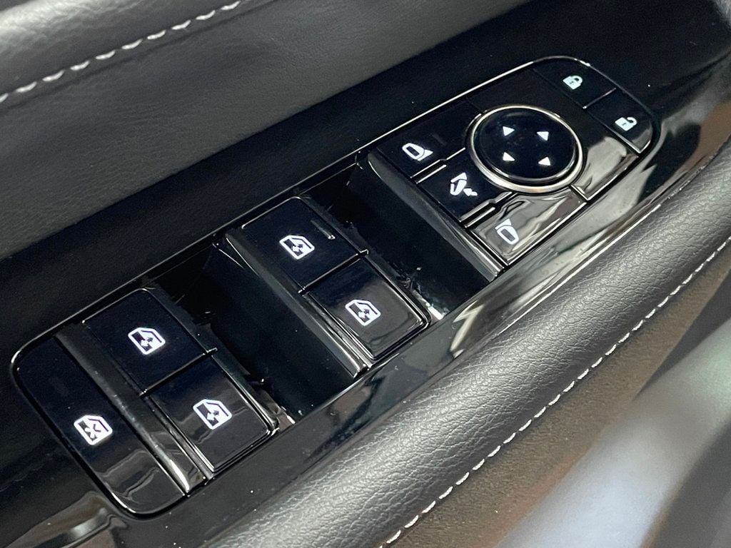 2025 INFINITI QX80 SENSORY AWD - 22959753 - 17