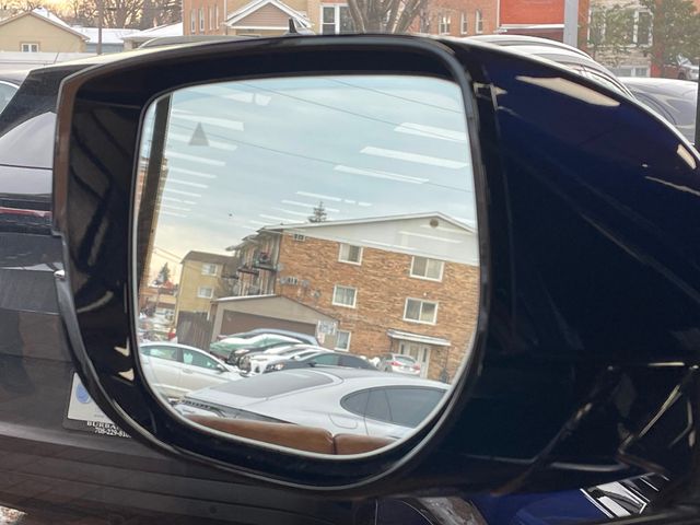 2025 INFINITI QX80 SENSORY AWD - 22959753 - 18