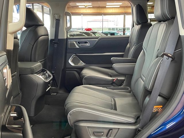 2025 INFINITI QX80 SENSORY AWD - 22959753 - 19