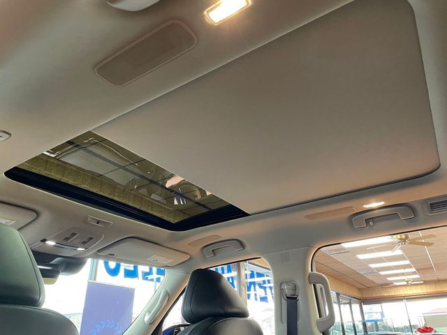 2025 INFINITI QX80 SENSORY AWD - 22959753 - 21