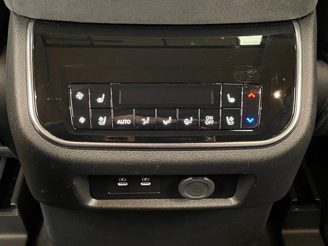 2025 INFINITI QX80 SENSORY AWD - 22959753 - 22