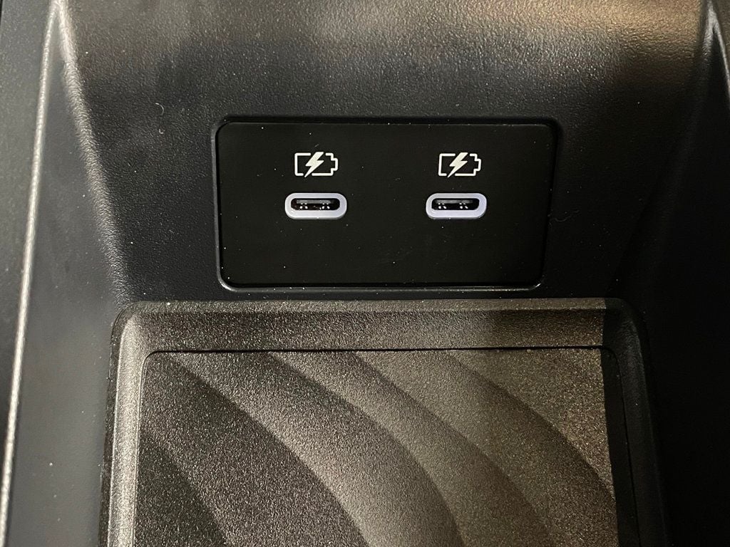 2025 INFINITI QX80 SENSORY AWD - 22959753 - 23