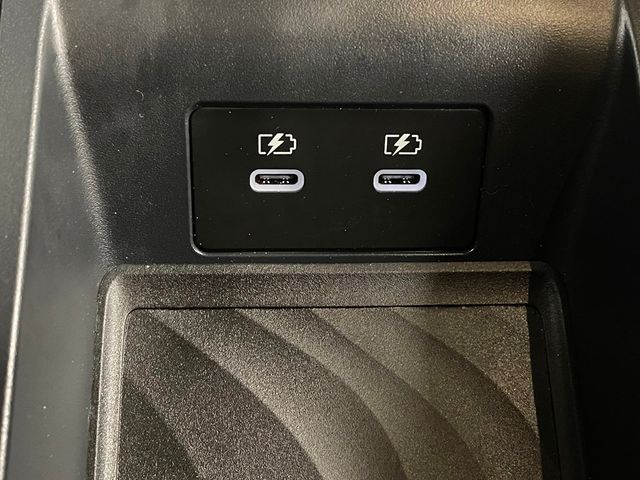 2025 INFINITI QX80 SENSORY AWD - 22959753 - 23