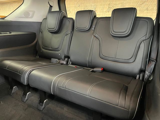 2025 INFINITI QX80 SENSORY AWD - 22959753 - 24