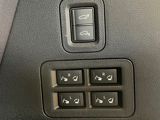 2025 INFINITI QX80 SENSORY AWD - 22959753 - 27