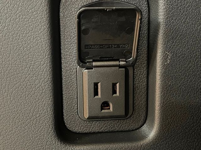 2025 INFINITI QX80 SENSORY AWD - 22959753 - 28