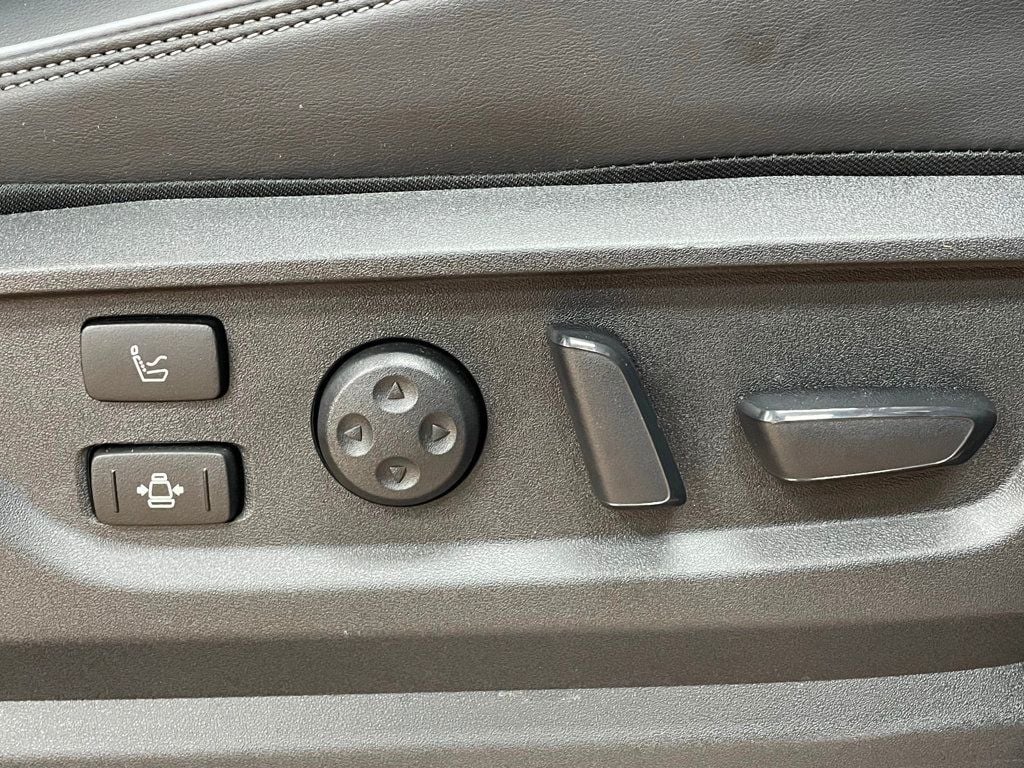 2025 INFINITI QX80 SENSORY AWD - 22959753 - 31