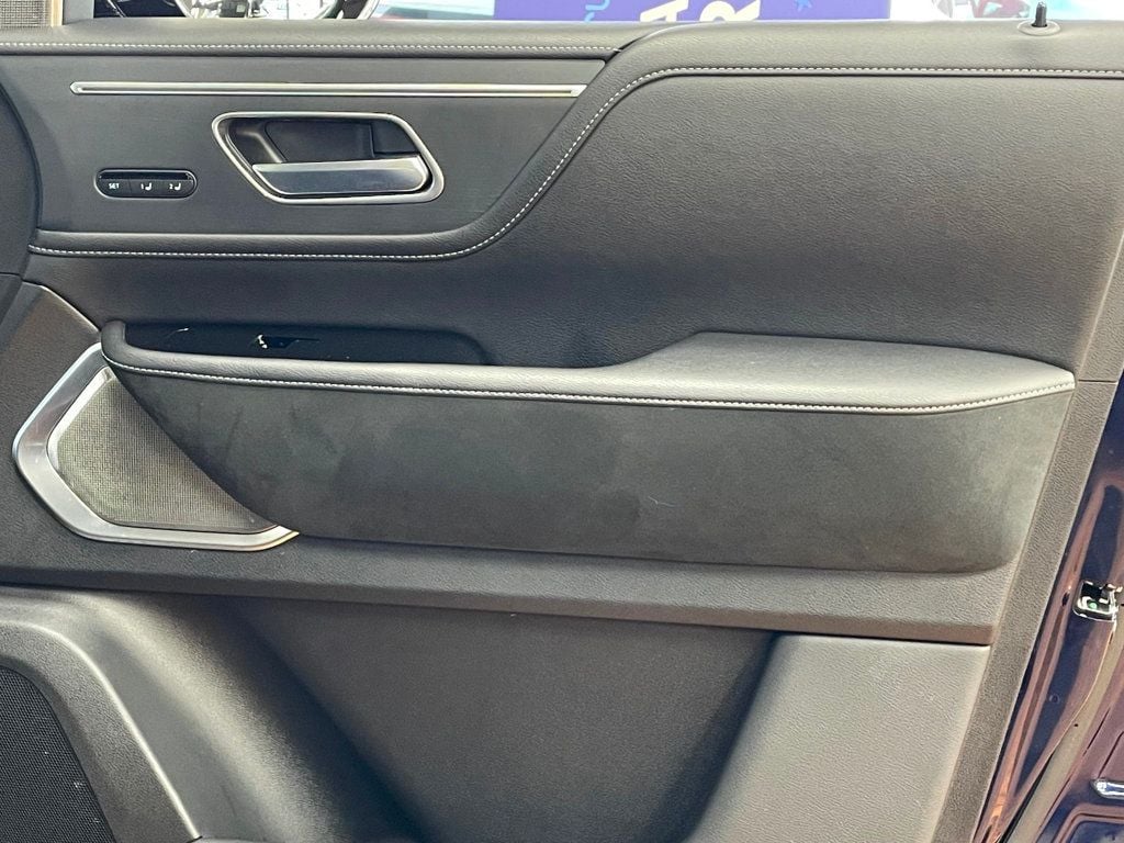 2025 INFINITI QX80 SENSORY AWD - 22959753 - 32