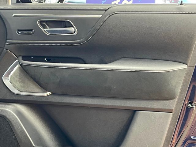 2025 INFINITI QX80 SENSORY AWD - 22959753 - 32