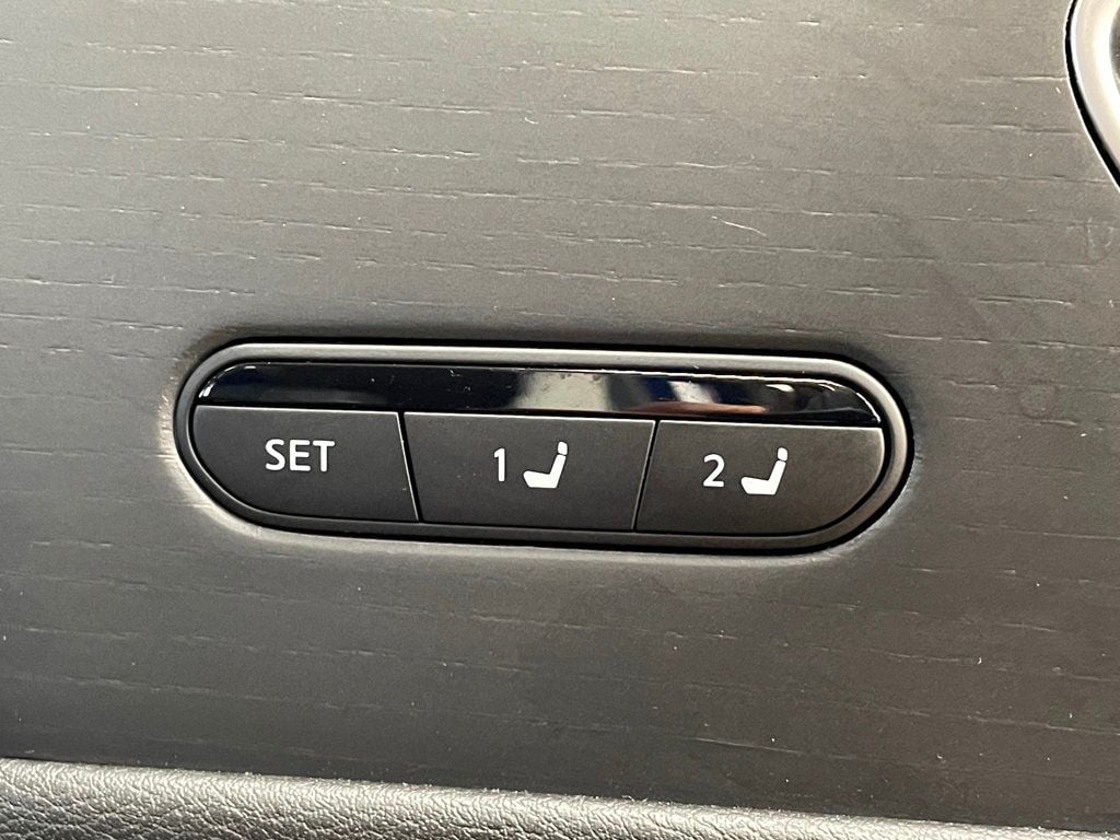 2025 INFINITI QX80 SENSORY AWD - 22959753 - 33