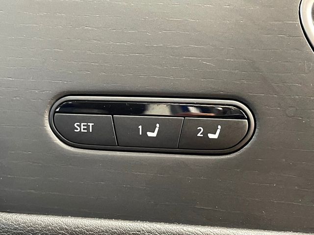 2025 INFINITI QX80 SENSORY AWD - 22959753 - 33