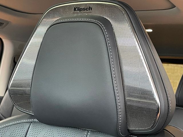 2025 INFINITI QX80 SENSORY AWD - 22959753 - 35