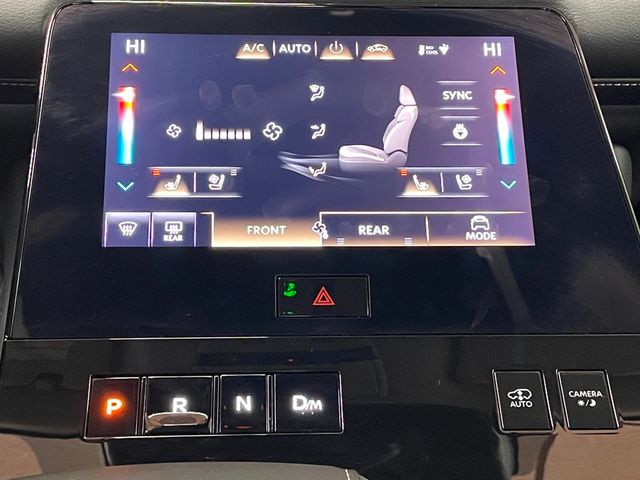 2025 INFINITI QX80 SENSORY AWD - 22959753 - 40