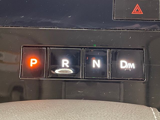 2025 INFINITI QX80 SENSORY AWD - 22959753 - 41