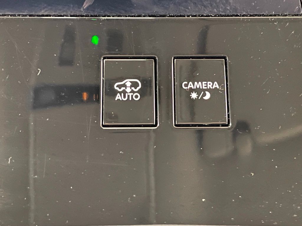 2025 INFINITI QX80 SENSORY AWD - 22959753 - 42