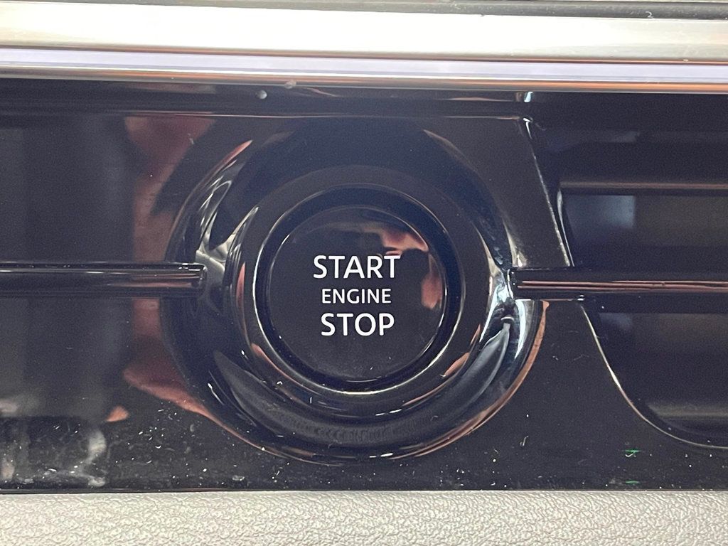 2025 INFINITI QX80 SENSORY AWD - 22959753 - 43