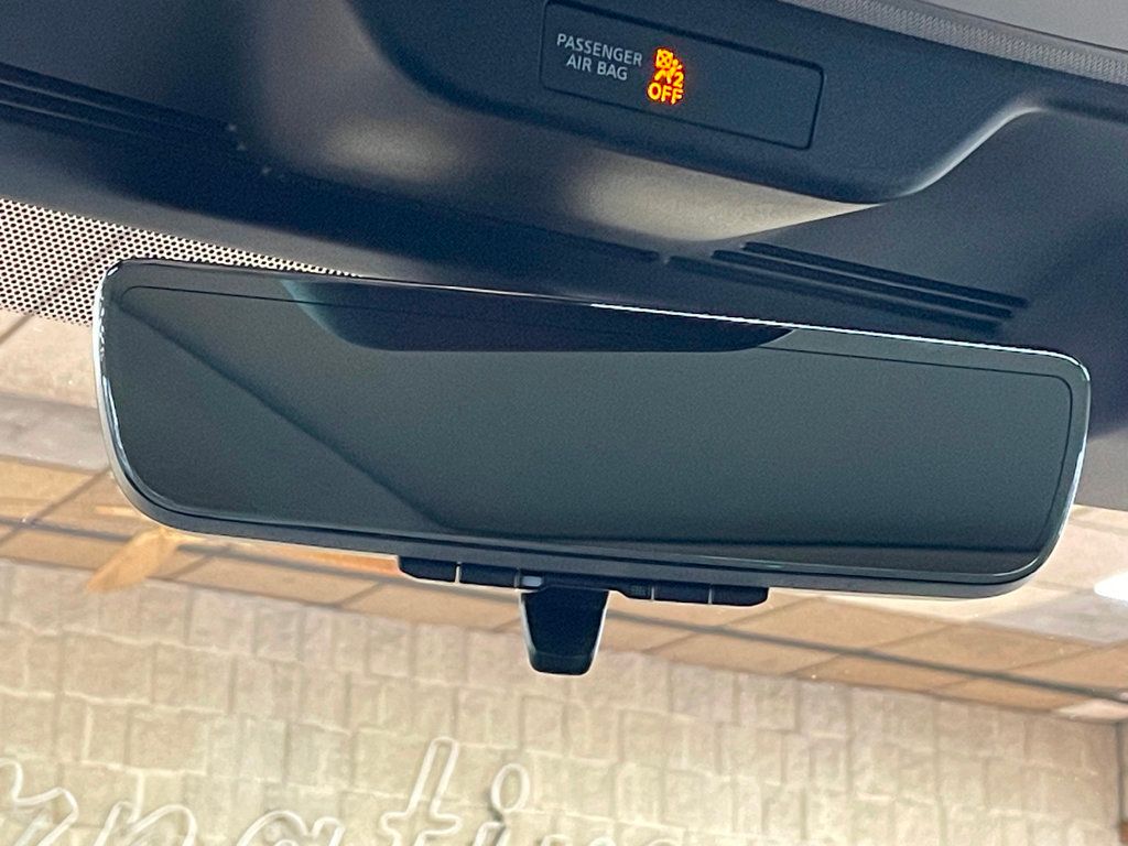 2025 INFINITI QX80 SENSORY AWD - 22959753 - 44