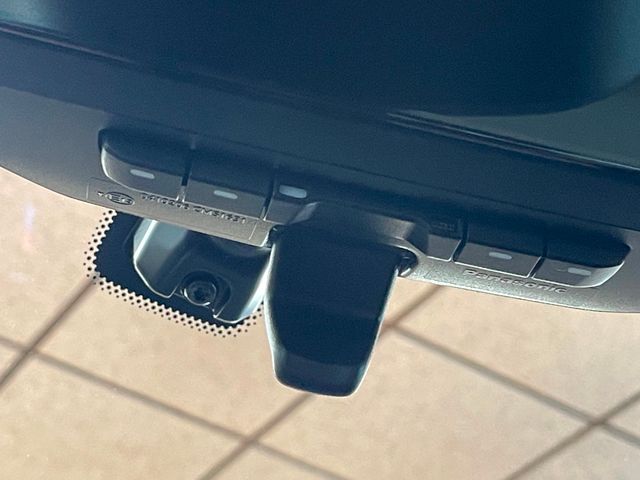 2025 INFINITI QX80 SENSORY AWD - 22959753 - 45