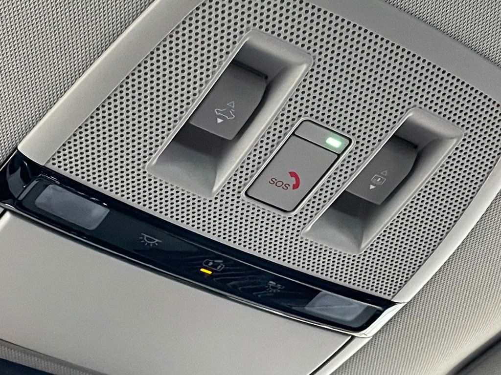 2025 INFINITI QX80 SENSORY AWD - 22959753 - 46