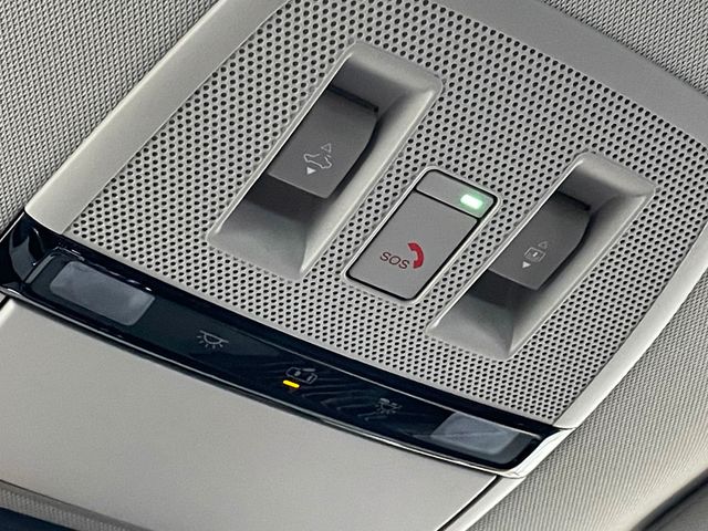 2025 INFINITI QX80 SENSORY AWD - 22959753 - 46