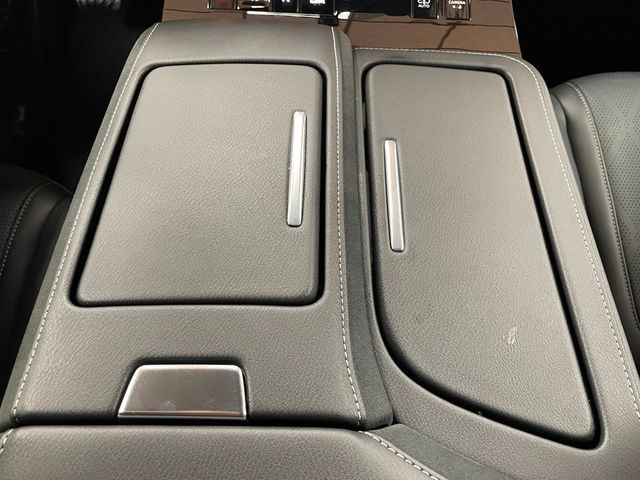 2025 INFINITI QX80 SENSORY AWD - 22959753 - 47