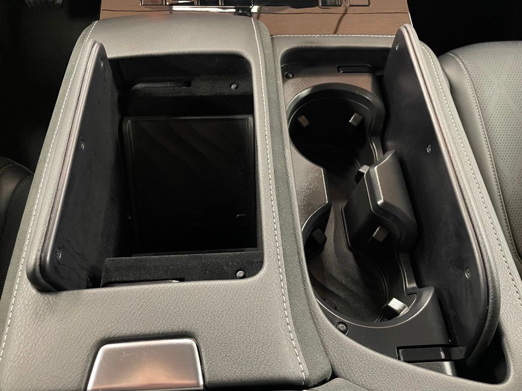 2025 INFINITI QX80 SENSORY AWD - 22959753 - 48