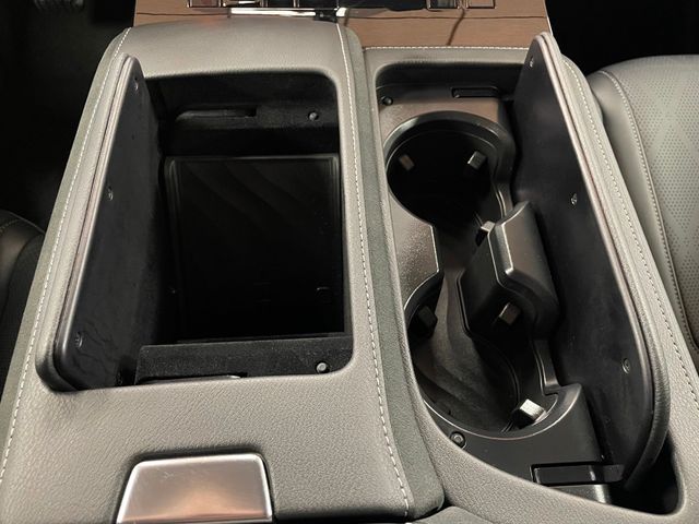 2025 INFINITI QX80 SENSORY AWD - 22959753 - 48