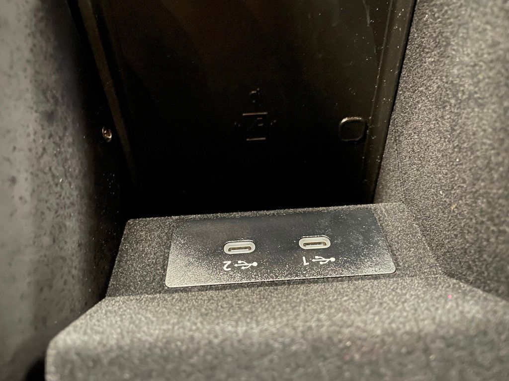 2025 INFINITI QX80 SENSORY AWD - 22959753 - 49