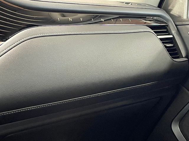 2025 INFINITI QX80 SENSORY AWD - 22959753 - 51