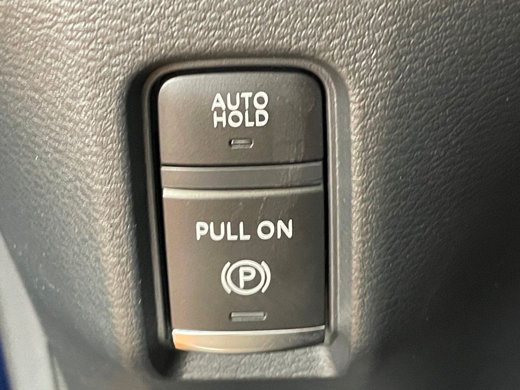 2025 INFINITI QX80 SENSORY AWD - 22959753 - 53