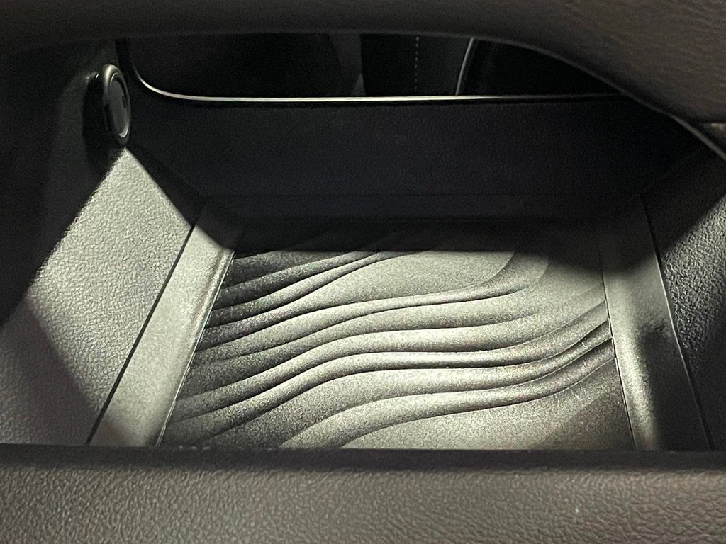 2025 INFINITI QX80 SENSORY AWD - 22959753 - 54