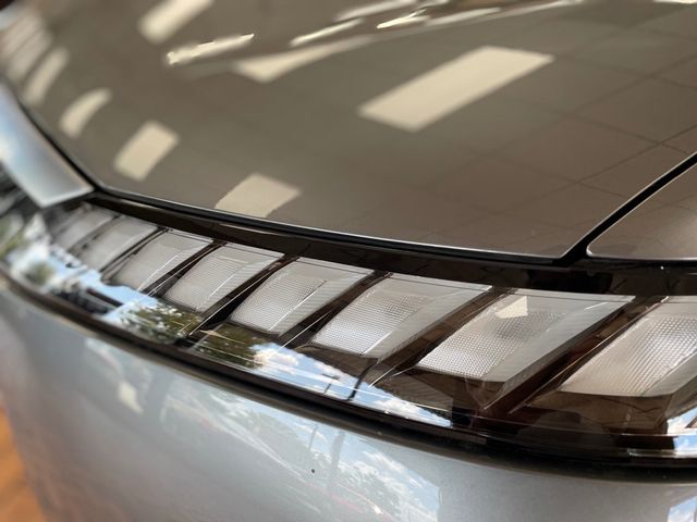 2025 INFINITI QX80 SENSORY AWD - 23070963 - 9