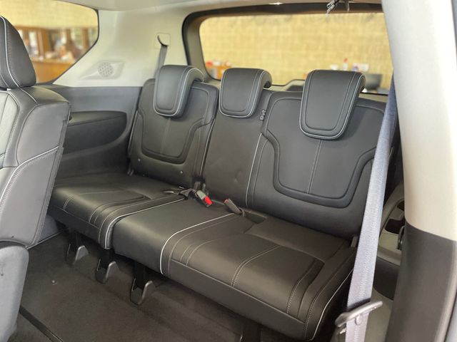 2025 INFINITI QX80 SENSORY AWD - 23070963 - 18