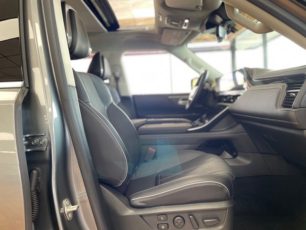 2025 INFINITI QX80 SENSORY AWD - 23070963 - 26
